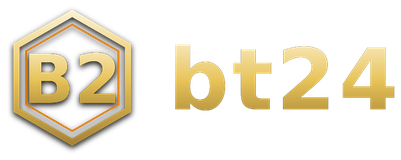 bt24 logo